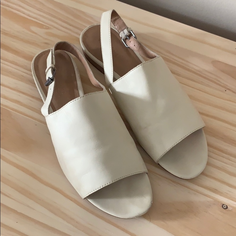 Madewell shoes